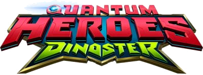 Quantum Heroes Dinoster